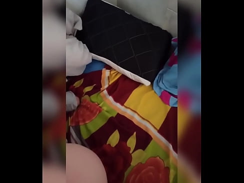 ❤️ Ҳамҳуҷраи ман дар хона танҳо мемонад, зеро шавҳараш ба рухсатӣ меравад ва ман аз фурсат истифода бурда, ӯро сиҳат мекунам ва харашро аз шир пур мекунам ️❌ Порнои мақъад дар tg.hentaisun.ru