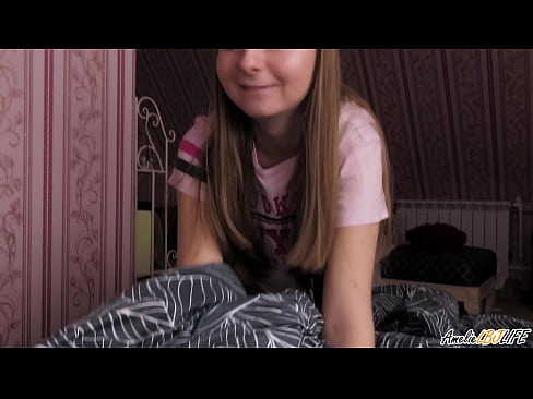 ❤️ Blondie БФФ-и худро амиқ мехӯрад ва дар даҳони худ кончатро мегирад ️❌ Порнои мақъад дар tg.hentaisun.ru